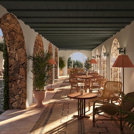 Finca Victoria Hotel & Spa بيغور المظهر الخارجي الصورة