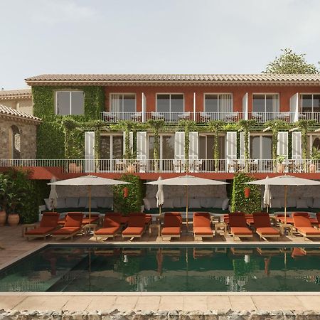 Finca Victoria Hotel & Spa بيغور المظهر الخارجي الصورة
