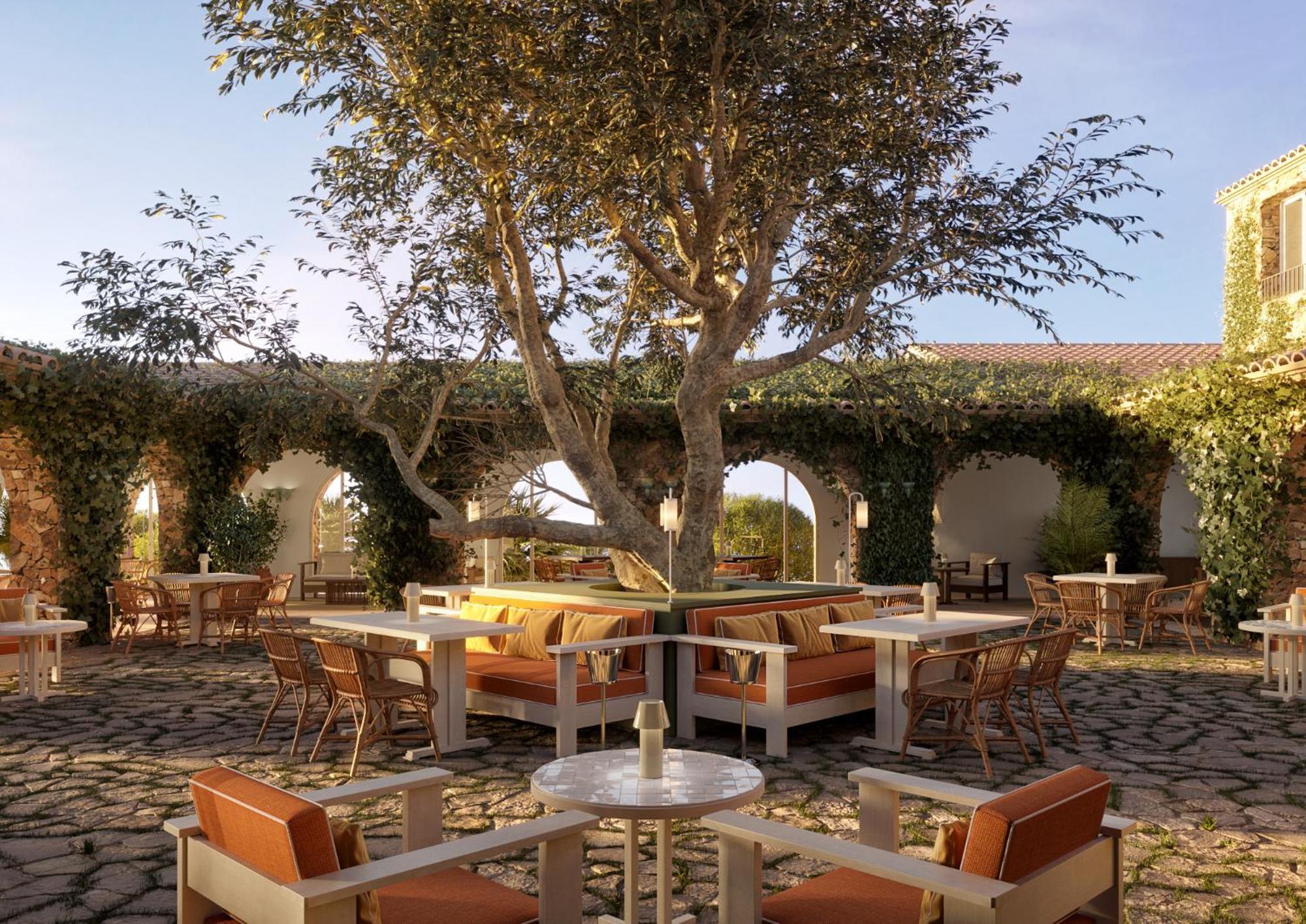 Finca Victoria Hotel & Spa بيغور المظهر الخارجي الصورة