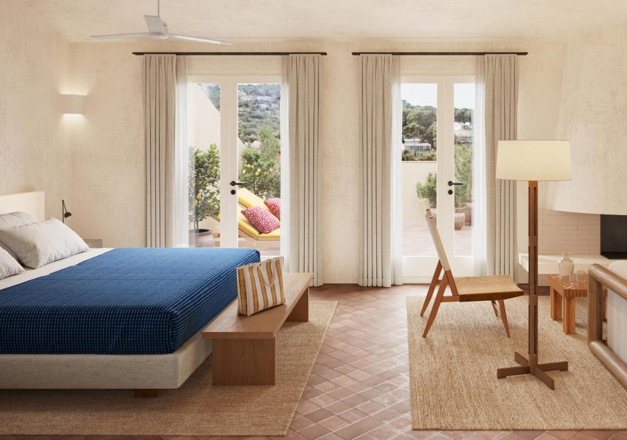 Finca Victoria Hotel & Spa بيغور المظهر الخارجي الصورة