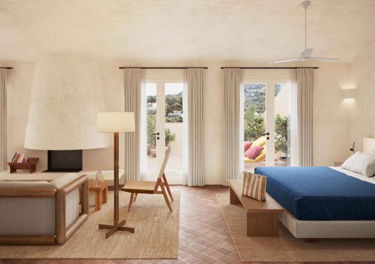 Finca Victoria Hotel & Spa بيغور المظهر الخارجي الصورة