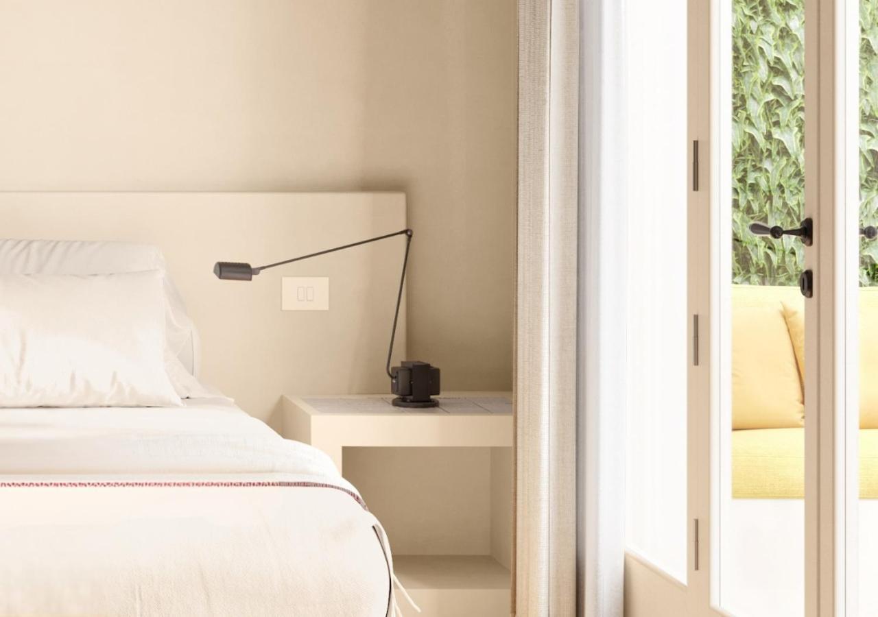 Finca Victoria Hotel & Spa بيغور المظهر الخارجي الصورة
