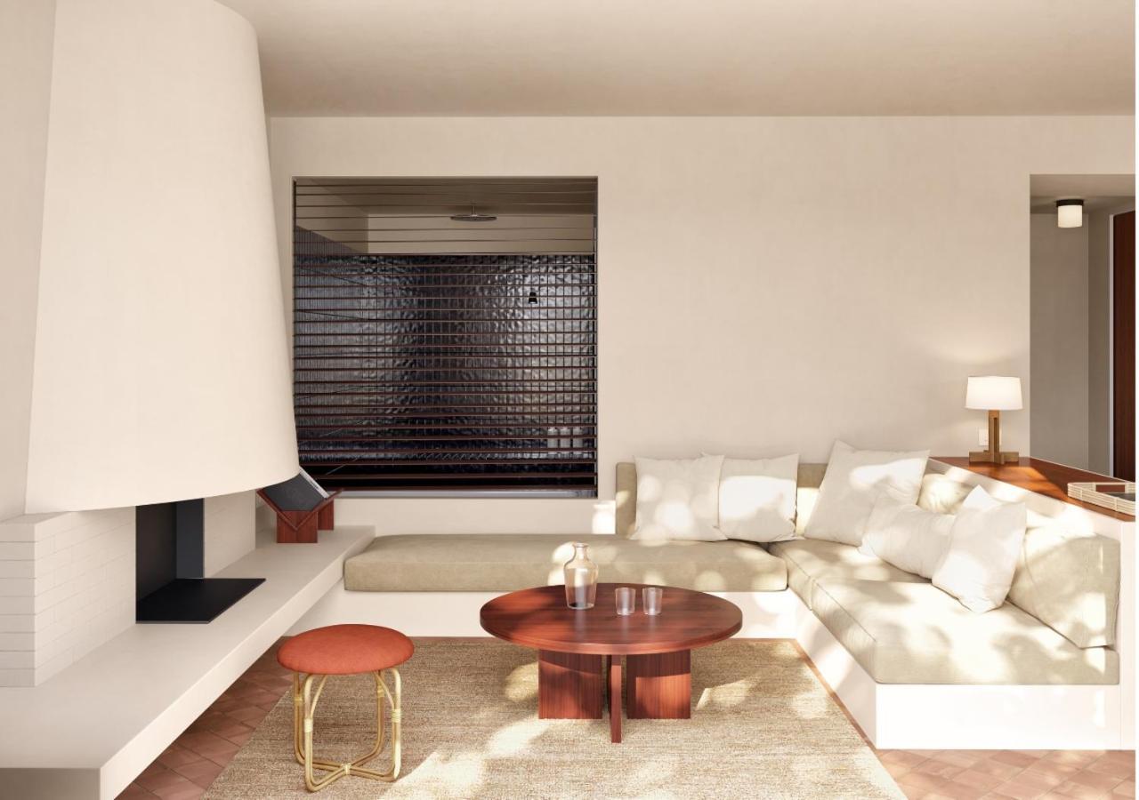 Finca Victoria Hotel & Spa بيغور المظهر الخارجي الصورة
