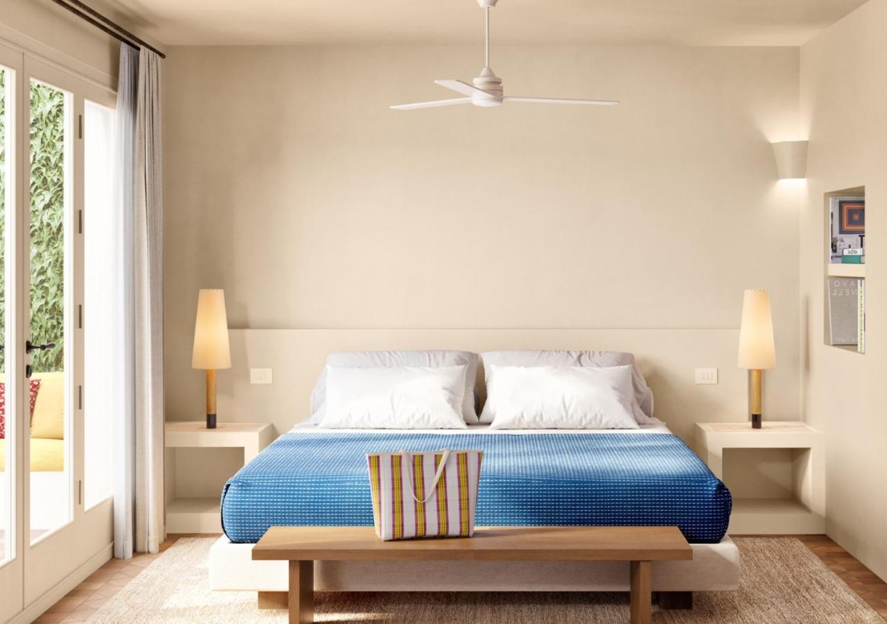 Finca Victoria Hotel & Spa بيغور المظهر الخارجي الصورة
