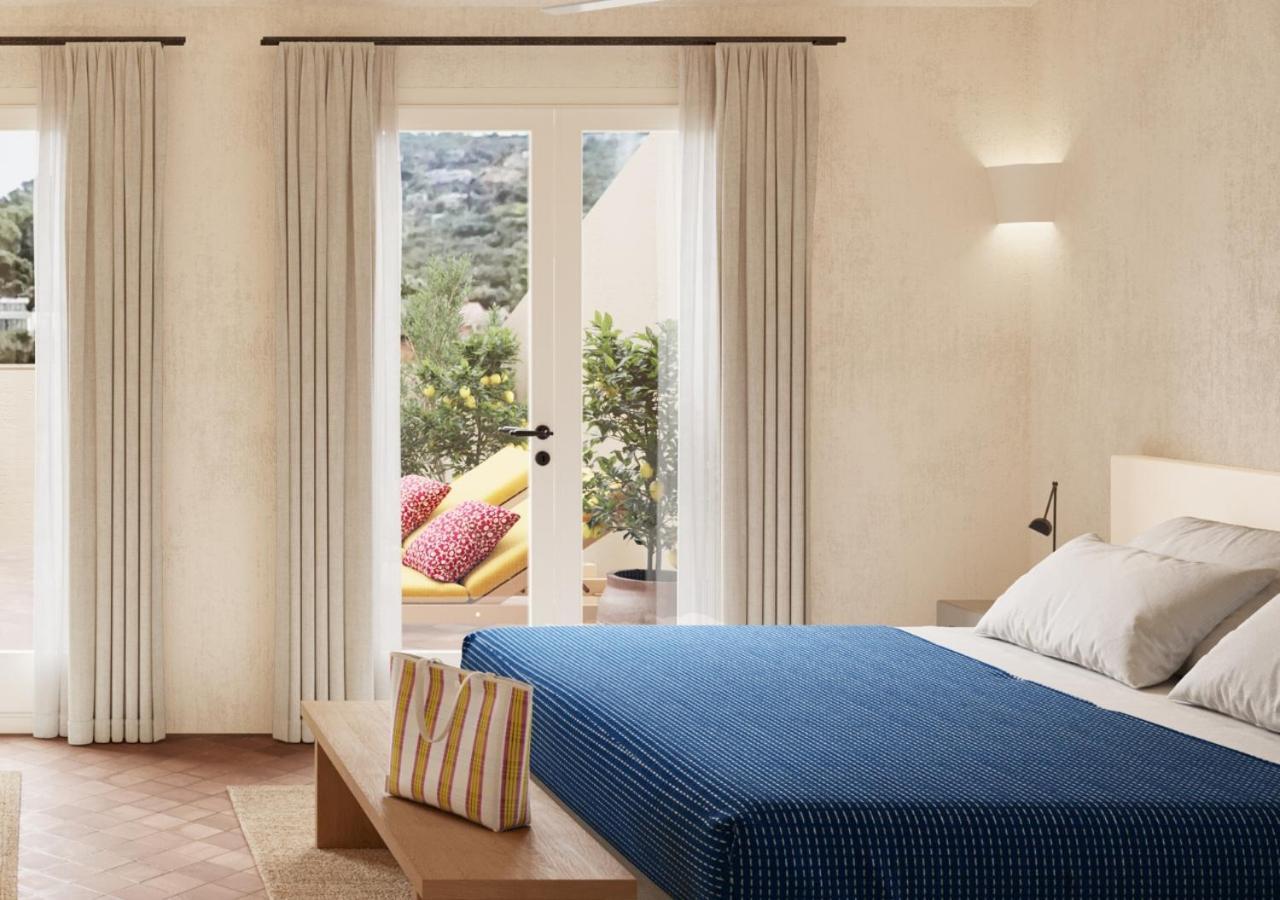Finca Victoria Hotel & Spa بيغور المظهر الخارجي الصورة
