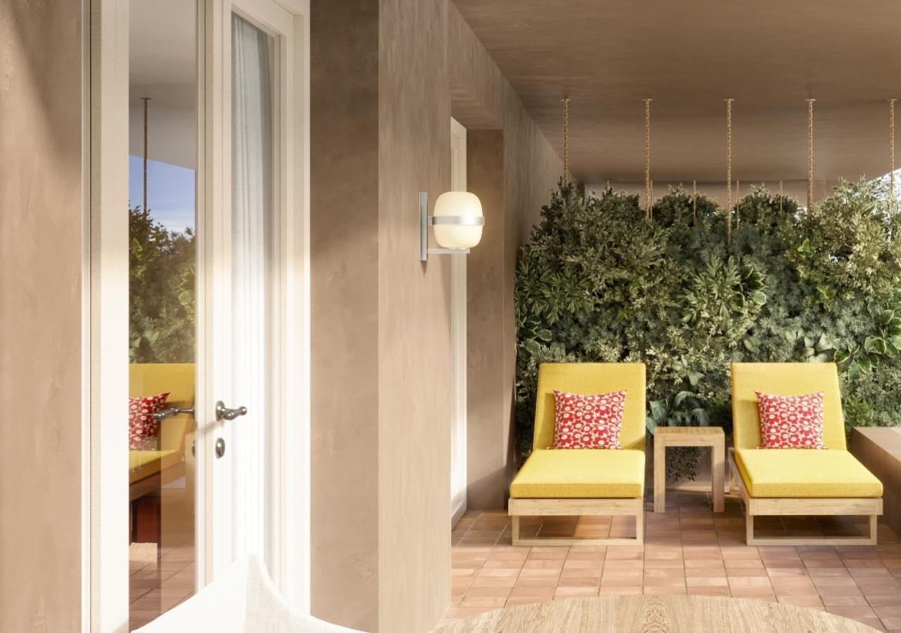 Finca Victoria Hotel & Spa بيغور المظهر الخارجي الصورة
