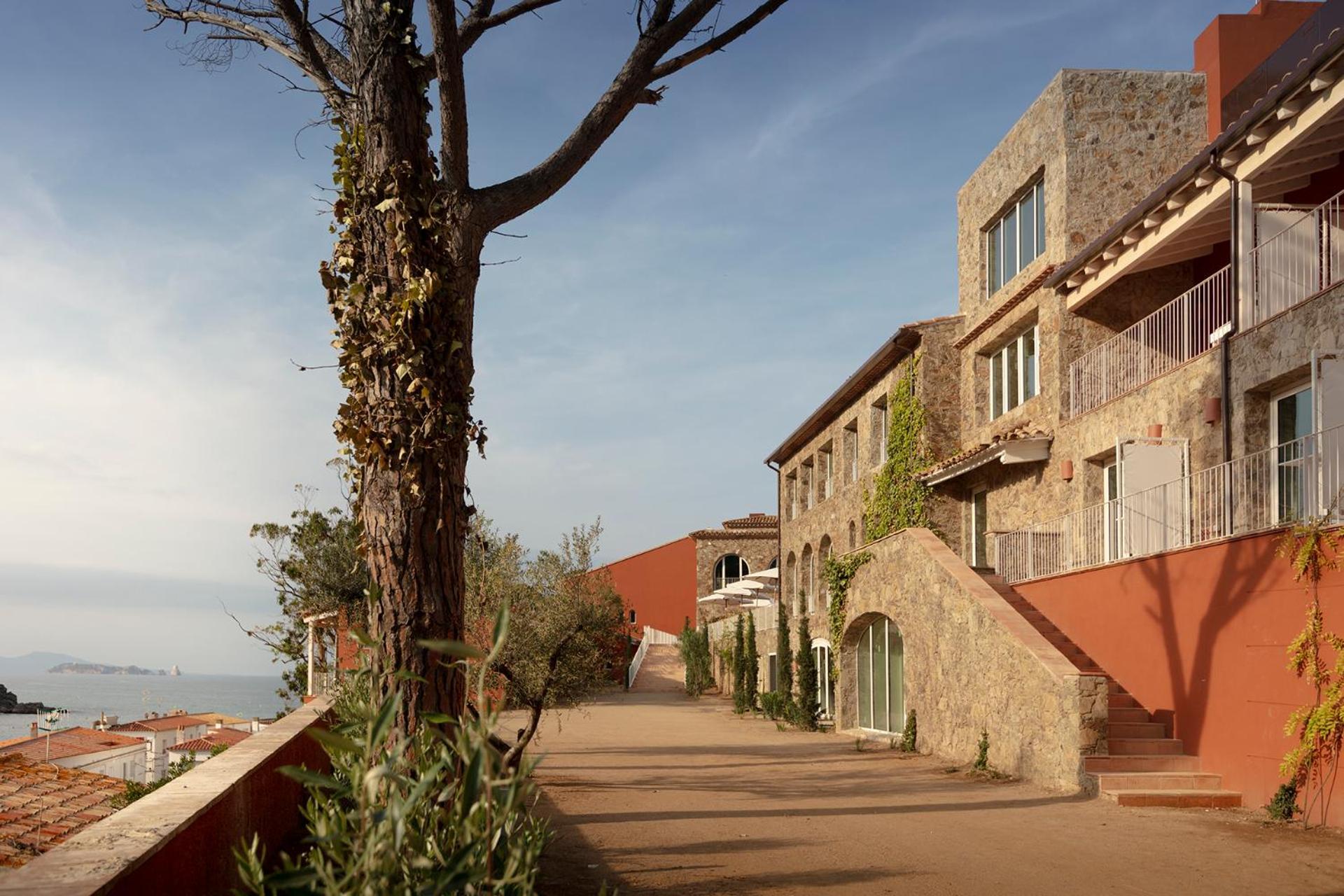 Finca Victoria Hotel & Spa بيغور المظهر الخارجي الصورة