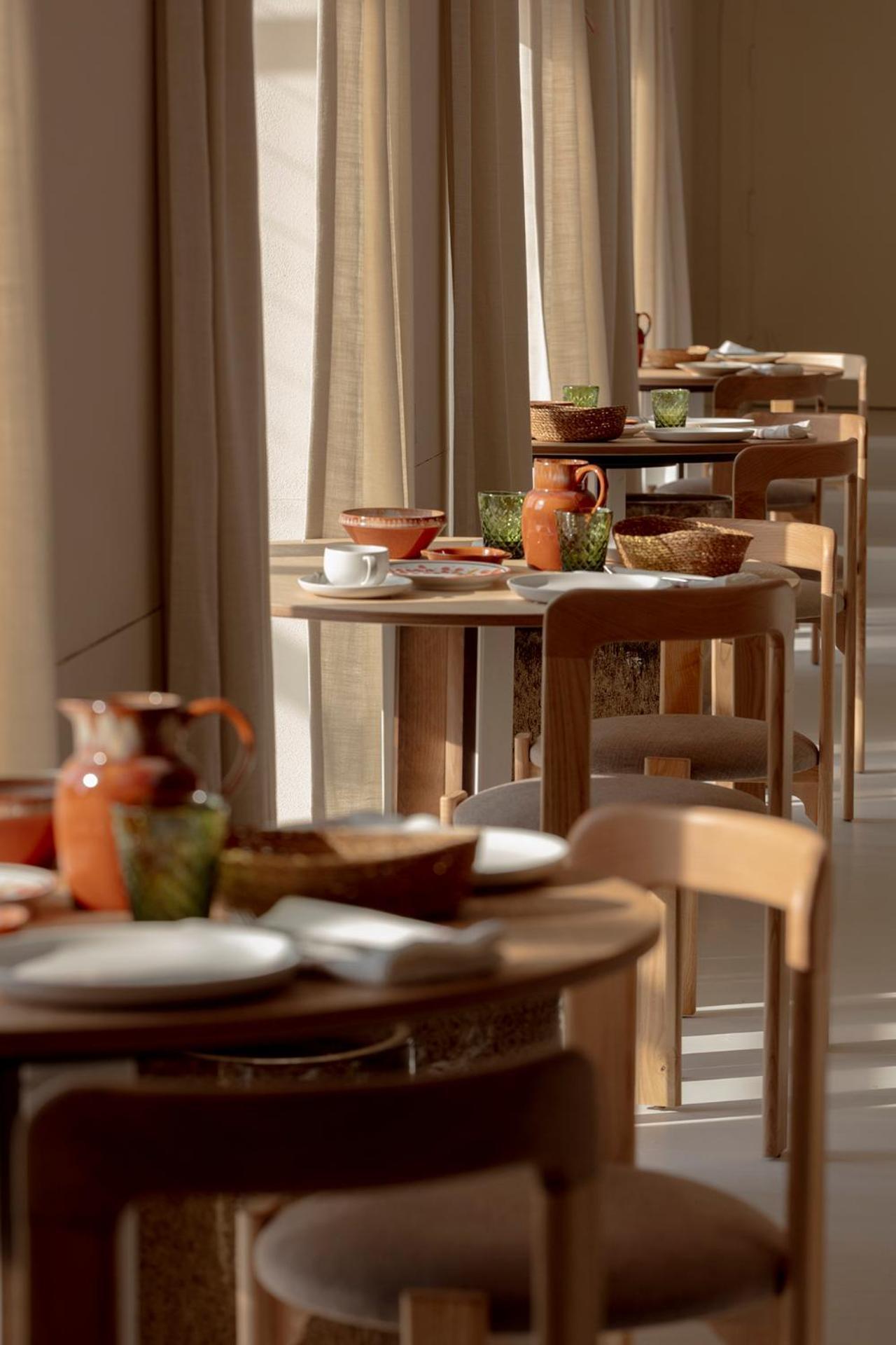 Finca Victoria Hotel & Spa بيغور المظهر الخارجي الصورة