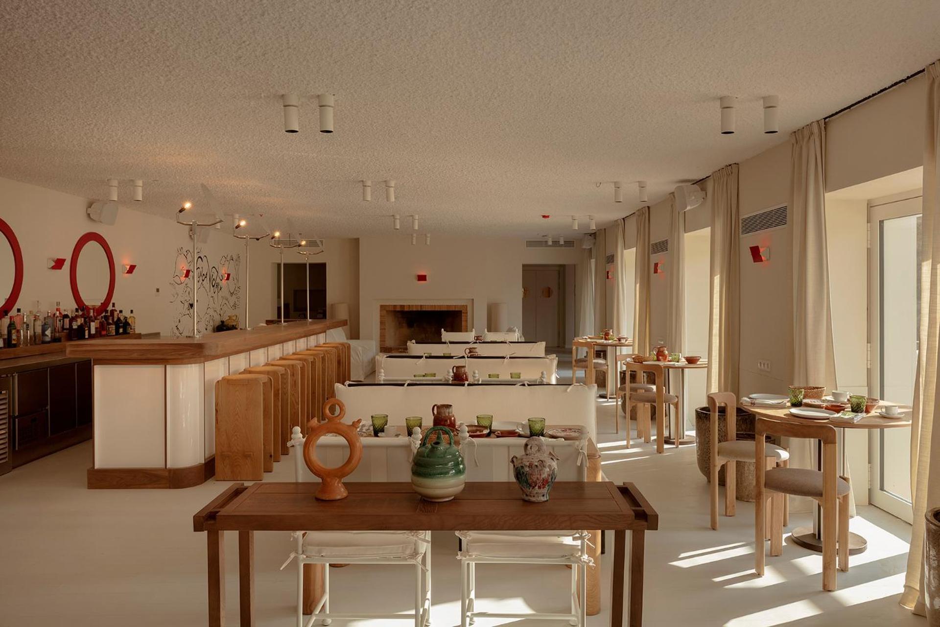 Finca Victoria Hotel & Spa بيغور المظهر الخارجي الصورة