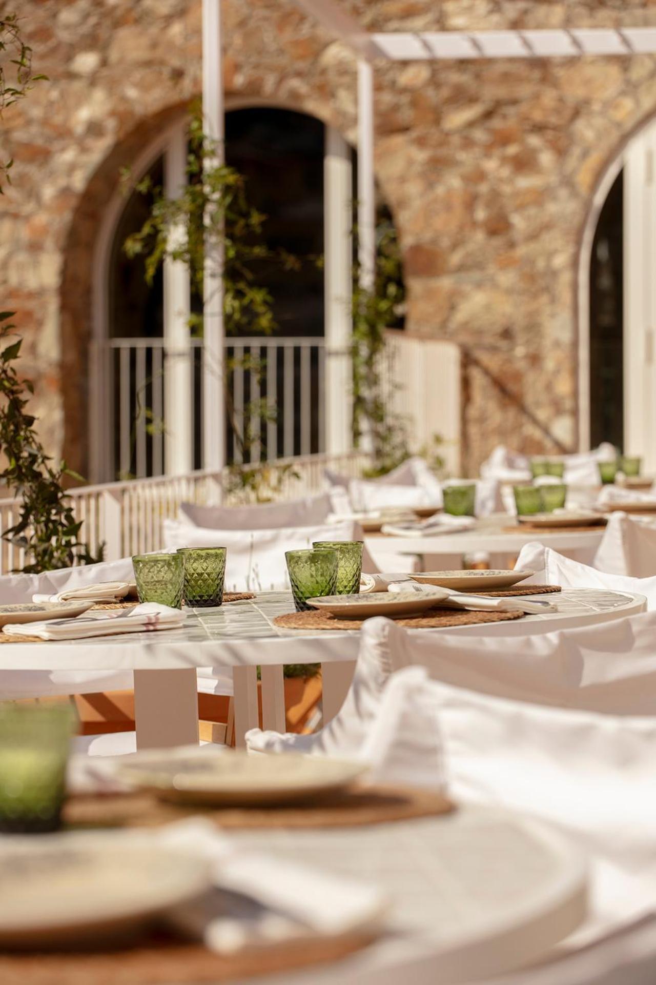 Finca Victoria Hotel & Spa بيغور المظهر الخارجي الصورة
