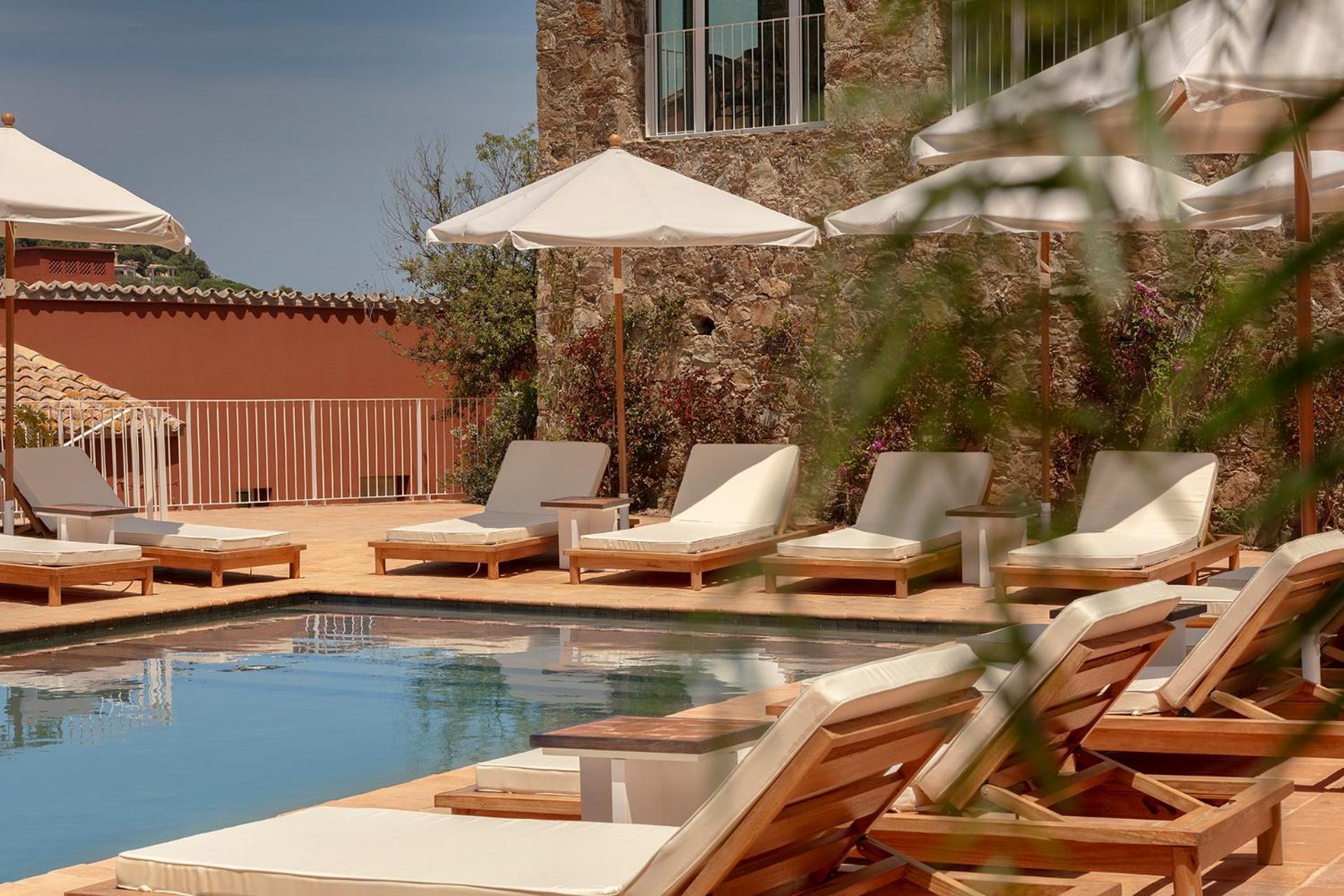 Finca Victoria Hotel & Spa بيغور المظهر الخارجي الصورة