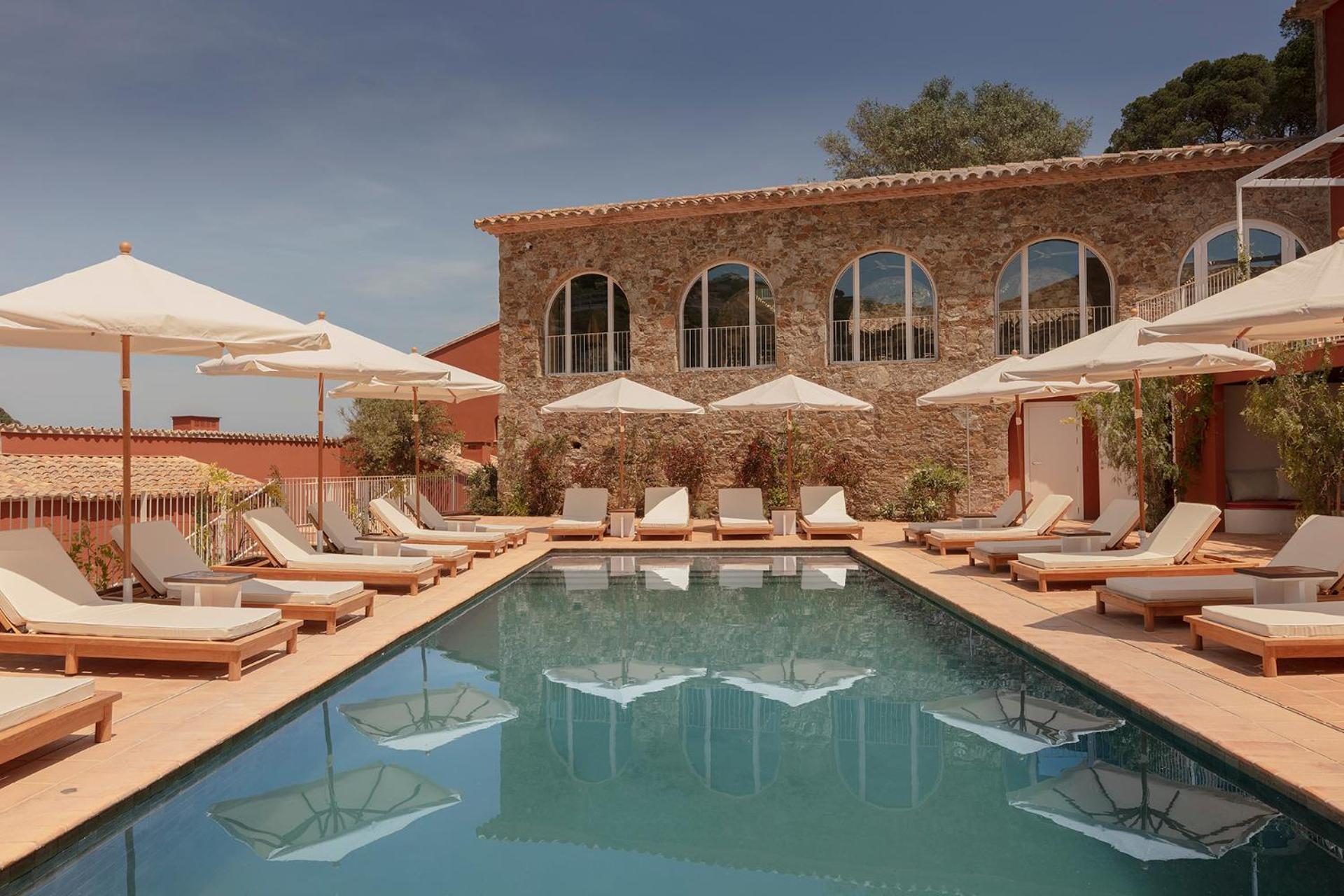 Finca Victoria Hotel & Spa بيغور المظهر الخارجي الصورة