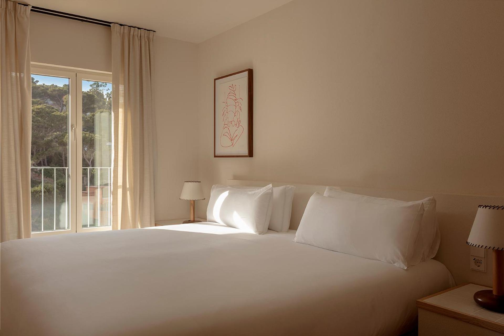 Finca Victoria Hotel & Spa بيغور المظهر الخارجي الصورة